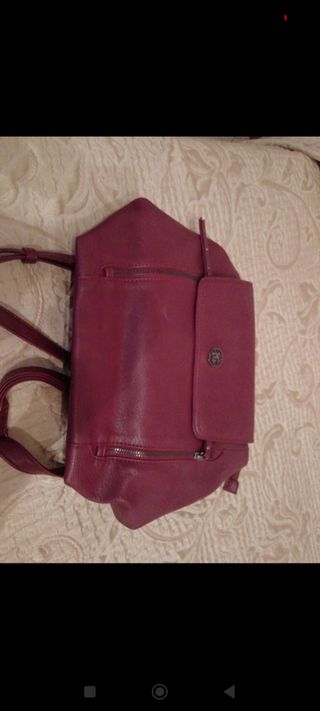 Zainetto donna in similpelle