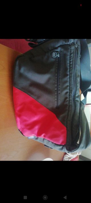 Borsone premaman chicco