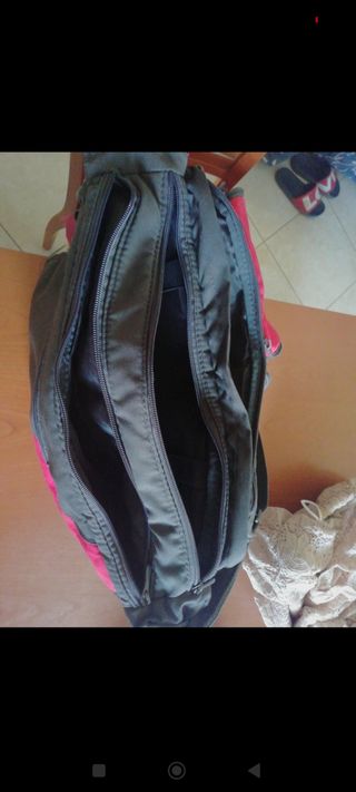 Borsone premaman chicco