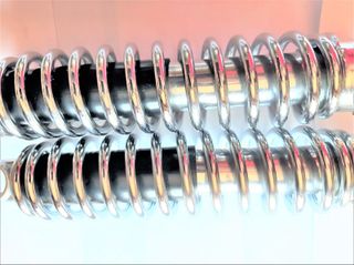 Ammortizzatori Posteriori originali Marzocchi