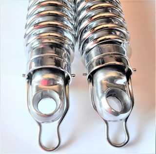 Ammortizzatori Posteriori originali Marzocchi