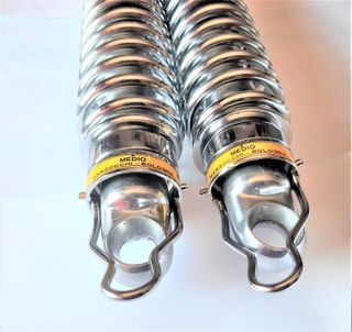 Ammortizzatori Posteriori originali Marzocchi