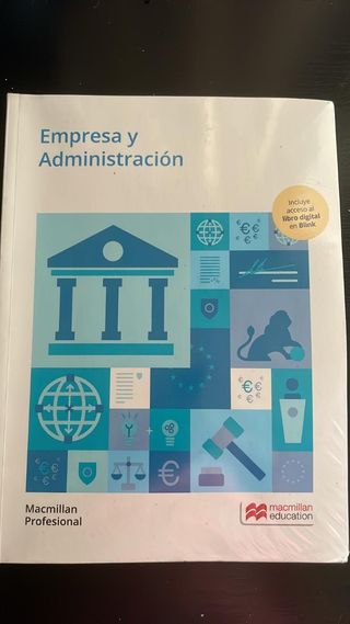 Empresa y Administración