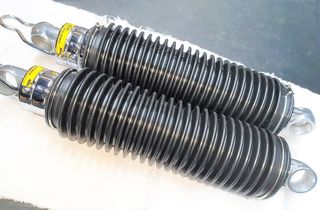 Ammortizzatori originali Marzocchi