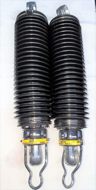 Ammortizzatori originali Marzocchi