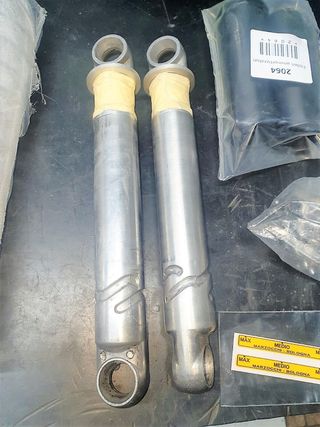 Ammortizzatori originali Marzocchi