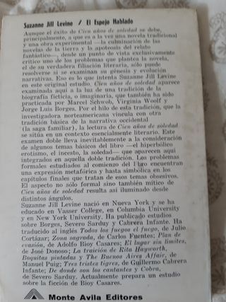 Latinoamérica y su literatura