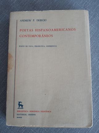 Latinoamérica y su literatura