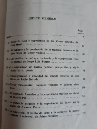 Latinoamérica y su literatura