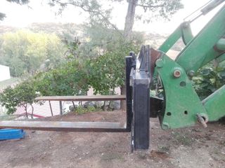 Bastidor uñas toro, bastidor