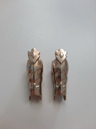 Saint Seiya Vintage Parastinchi Death Mask Cancer