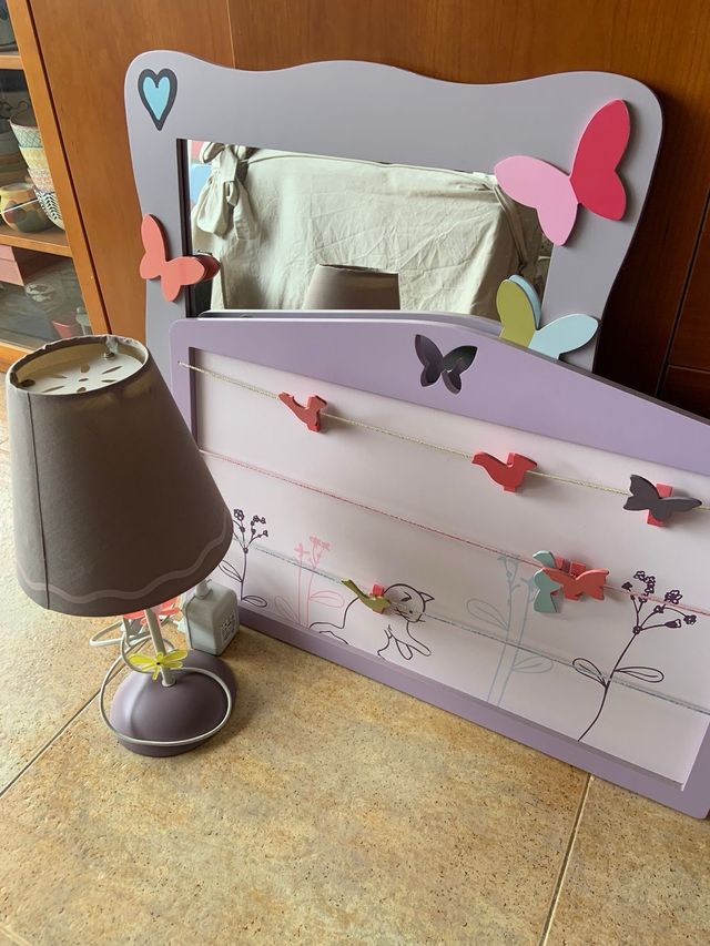 Pack de Decoracion habitación