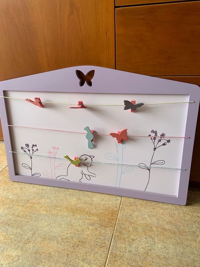 Pack de Decoracion habitación