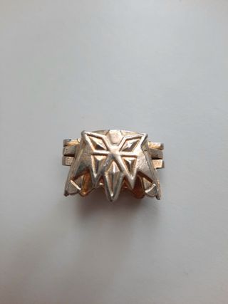 Saint Seiya Vintage Gonnellino Death Mask Cancer