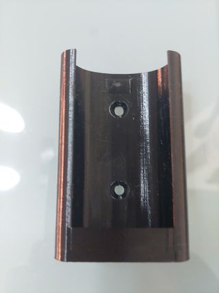 Soporte pared mando LG TV
