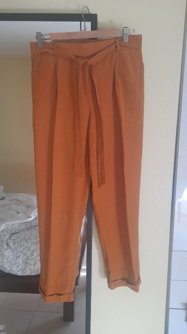 PANTALON PULL&BEAR