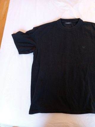 Camiseta caramelo hombre