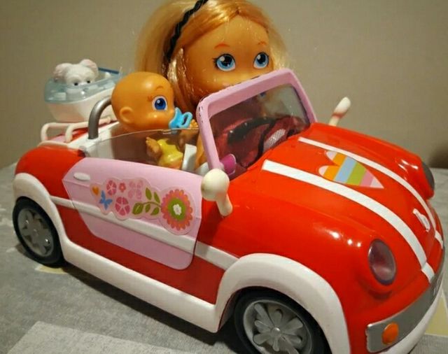 PekeBaby interactivo