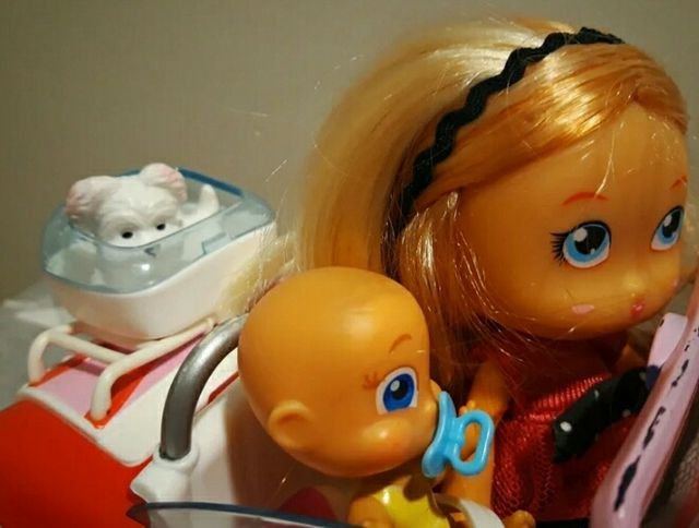 PekeBaby interactivo