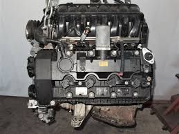 Motor BMW X5 E70 48 I 4.8 V8 355 PS N62b48b