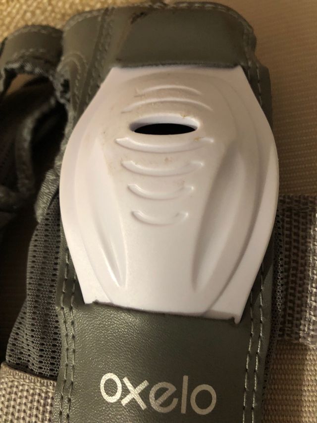 protecciones patinaje