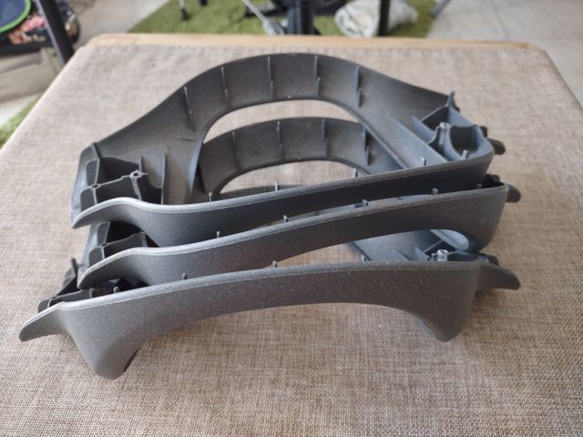 Ricambi Smart coprivolante smart fortwo