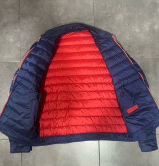 Chaqueta carolina herrera