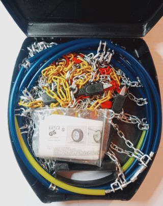 Catene Bottari 090 Rapid T2