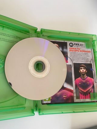 Fifa 23 Xbox Series X nuovo!
