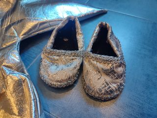 Disfraz Estrella niñ@