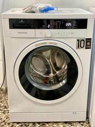 💥LAVADORA 7KG CON TARA ESTITECA GOLPE