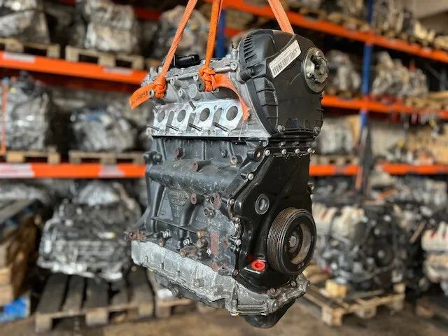 VW reacondicionado Audi Seat Skoda 2.0tfsi