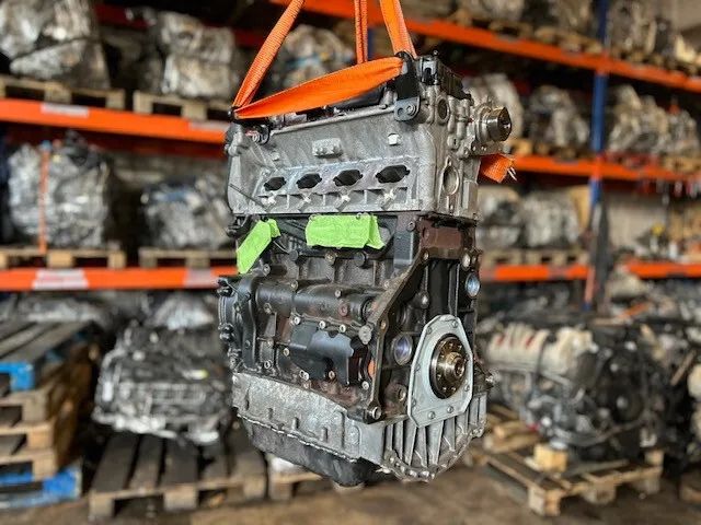 VW reacondicionado Audi Seat Skoda 2.0tfsi