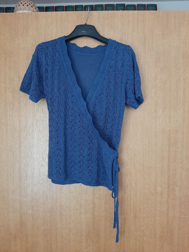 Incrociatina vintage