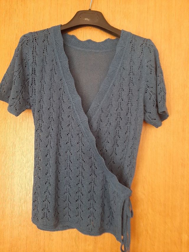 Incrociatina vintage