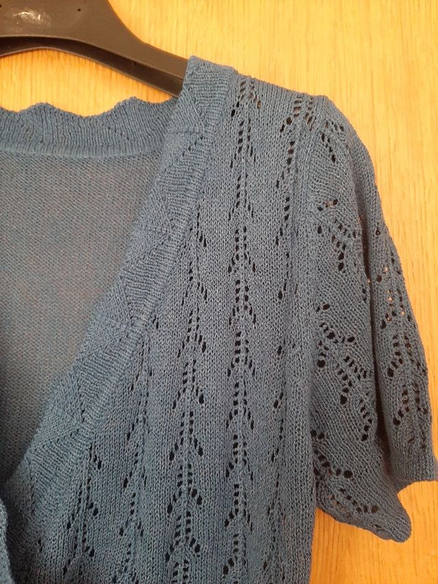 Incrociatina vintage