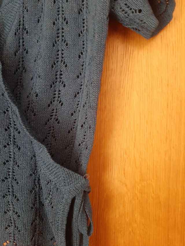 Incrociatina vintage