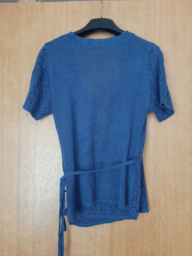 Incrociatina vintage