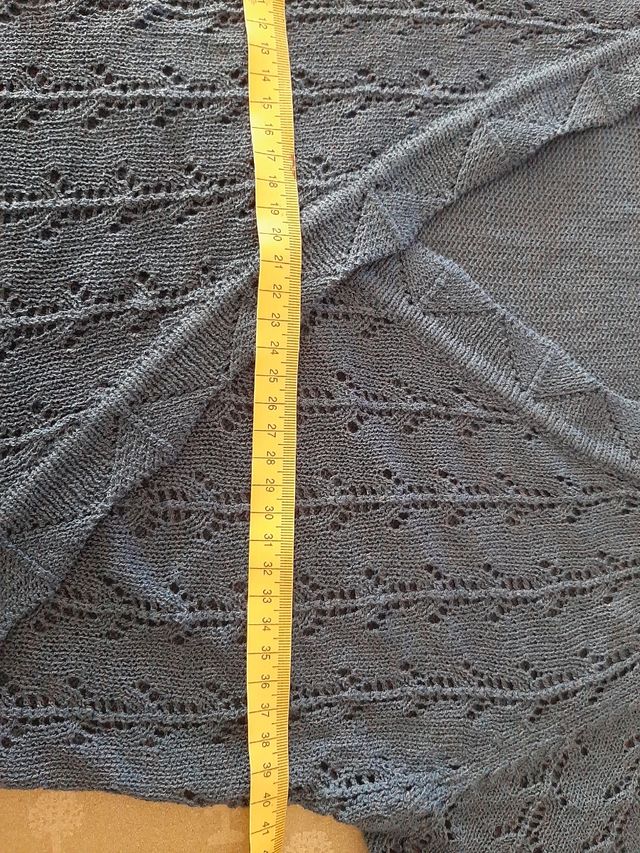 Incrociatina vintage