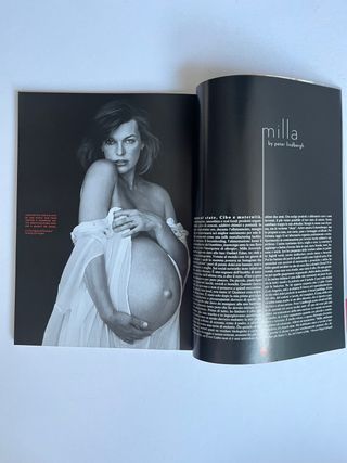 Vogue Italia Maggio 2015
