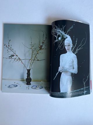 Vogue Italia Maggio 2015