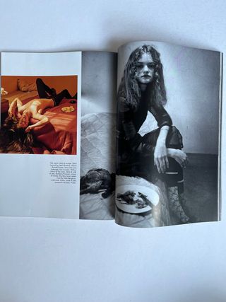 Vogue Italia Maggio 2015