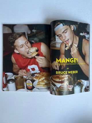 Vogue Italia Maggio 2015