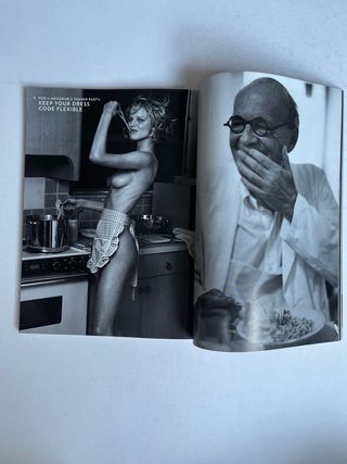 Vogue Italia Maggio 2015