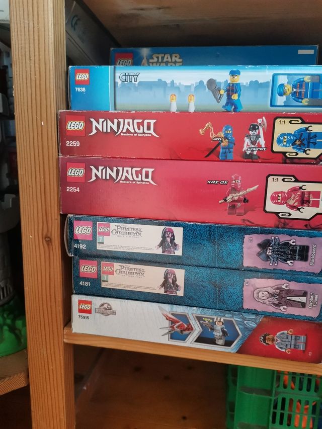 Lego
