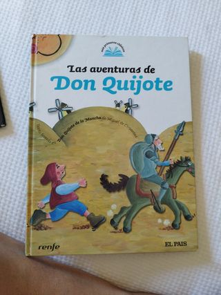 8 Libros de cuentos infantiles