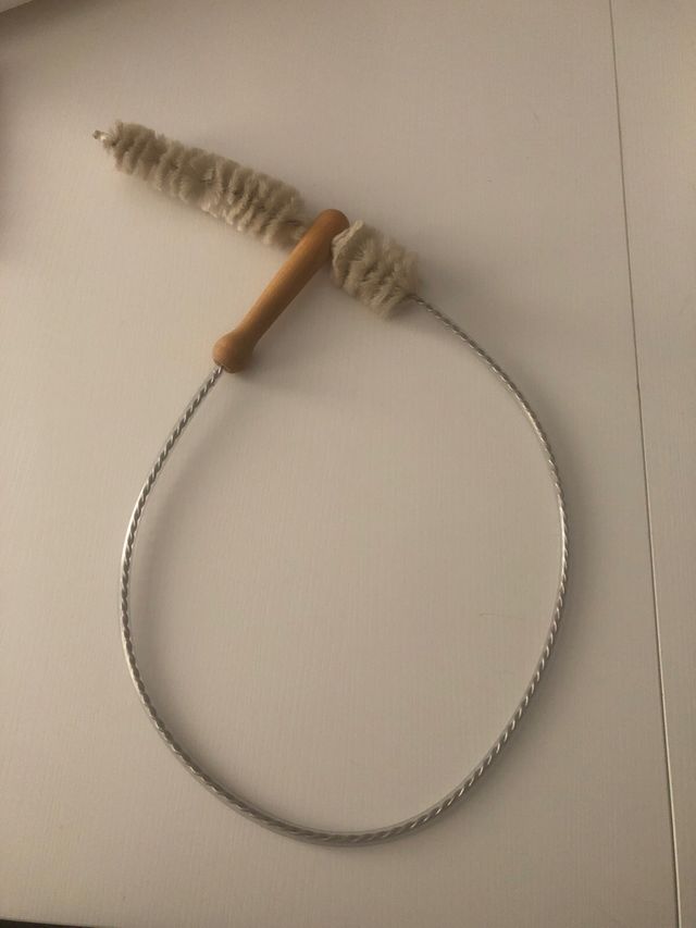 spazzola termosifoni