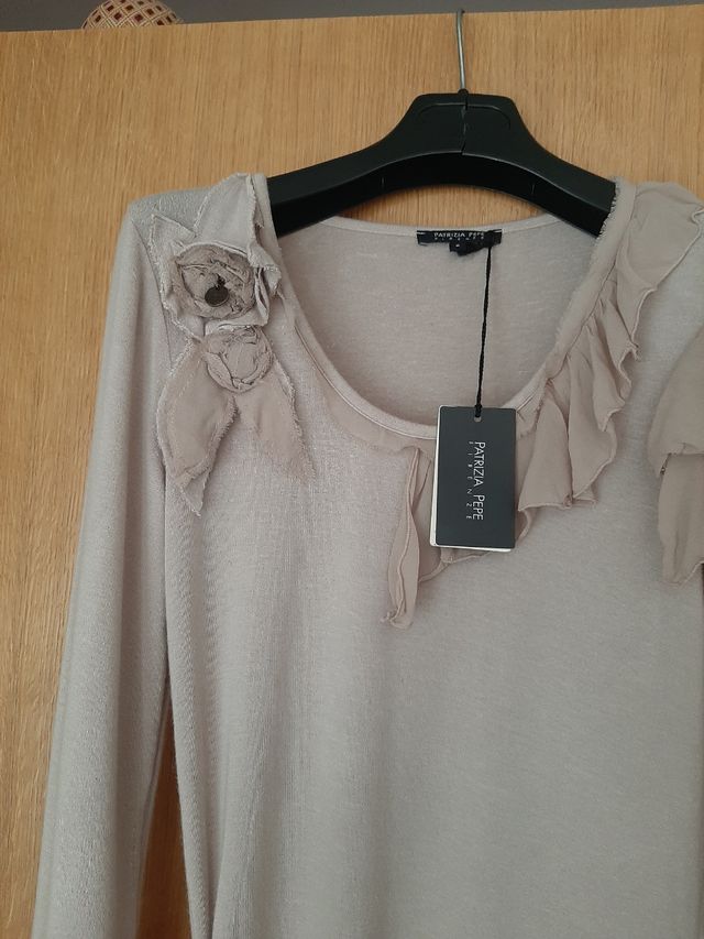 Maglia Patrizia Pepe
