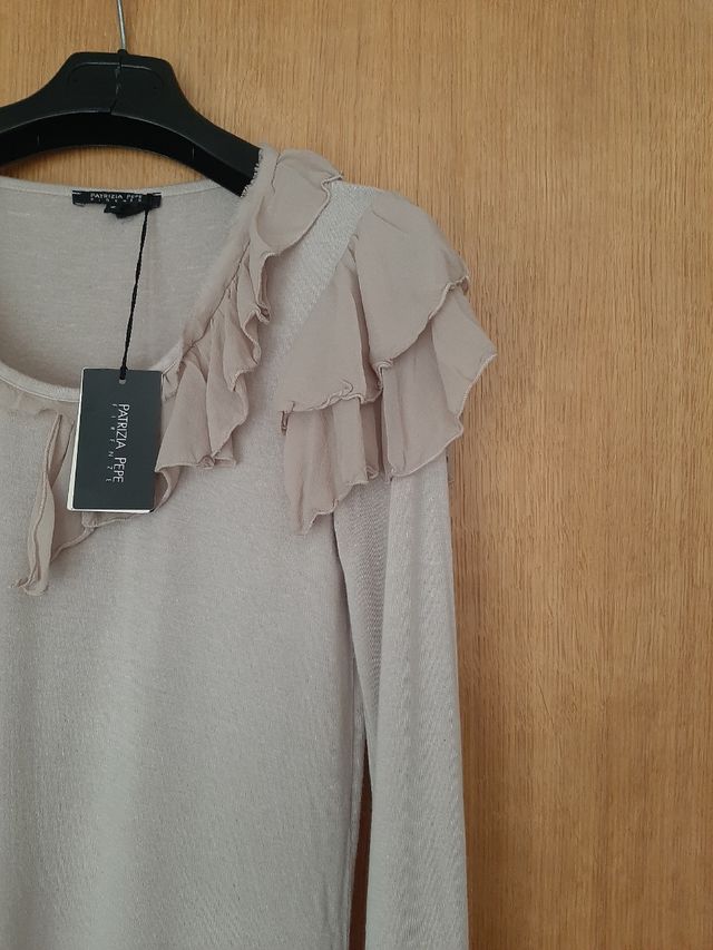 Maglia Patrizia Pepe