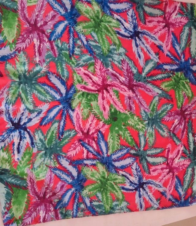 Pañuelo Zara ed.limitada